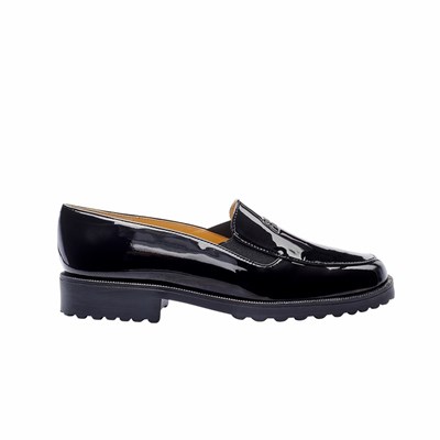 Brunate A Klassische With Lots Of Admirers Ballerinas Damen Schwarz | GZAV58764