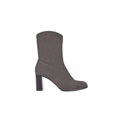 Brunate A Weite Shaft Pumps Damen Braun | IQXL37924