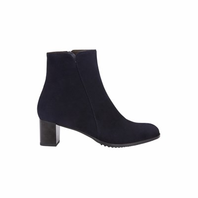 Brunate Daily Chic Pumps Damen Navy | XYLV08765